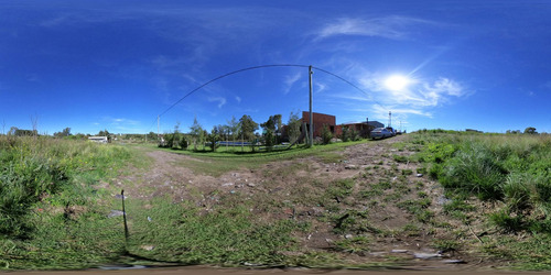 Lote Amplio En Venta Tandil