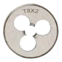 Comprar Terraja Para Roscar Tr8*2