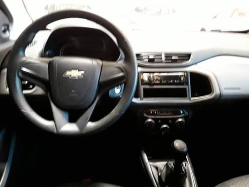 Chevrolet Prisma 1.0 Mpfi Joy 8v Flex 4p Manual