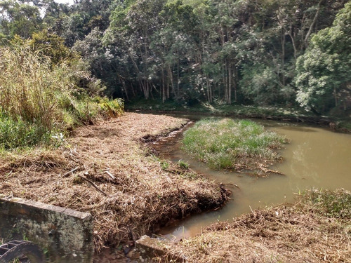 Imagem 14 de 30 de Sítio À Venda Em São Lourenço Da Serra; Sitio Com Piscina À Venda Em São Lourenço Da Serra Sp - 226 - 32982509