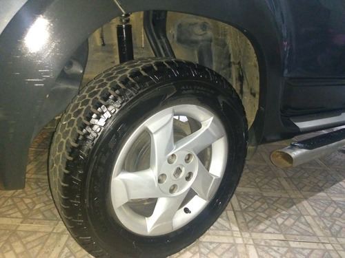 Imagem 2 de 13 de Renault Duster 16 D 4x2