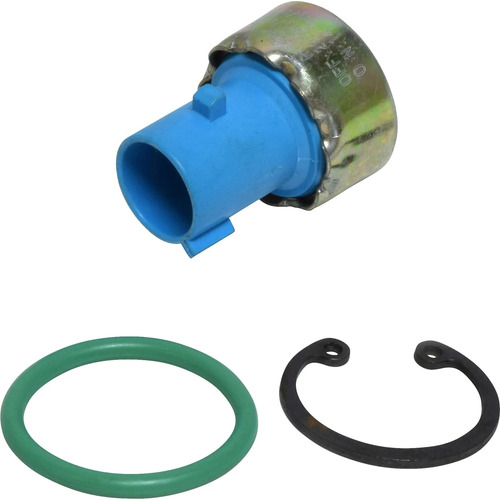 Sensor Presion De A/c Eldorado 1983 1984 1985 1986 1987