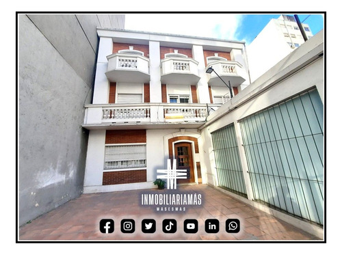 Apartamento Venta Tres Cruces Montevideo Imas.uy Fc *  (ref: Ims-20718)