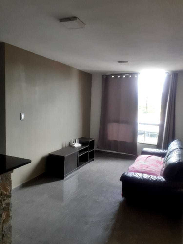 Imagen 5 de 17 de Apartamento En Alquiler