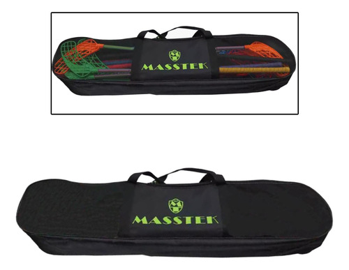 Bolsa Para Palo De Hockey Sobre Césped, Bolsa Para Equipo