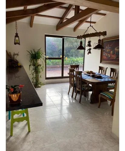 Casa Campestre Via Arrayanes