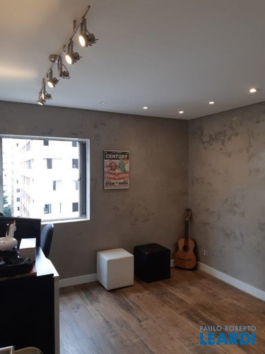 Imagem 8 de 12 de Apartamento - Jardim Paulista - Sp - 626816