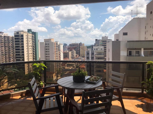 Apartamentos - Ref: V9339