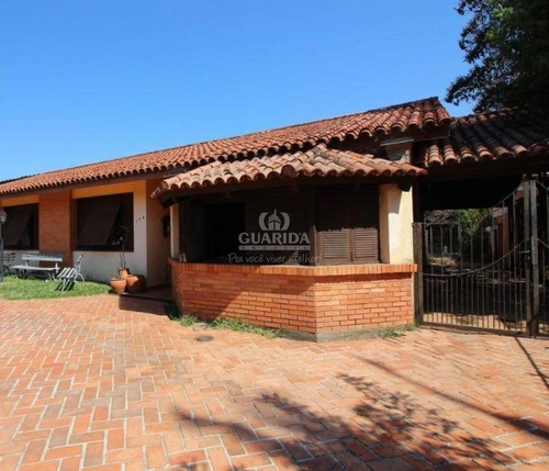Imagem 21 de 21 de Casa Residencial Para Aluguel, 5 Quartos, 3 Suítes, 6 Vagas, Vila Assuncao - Porto Alegre/rs - 6829