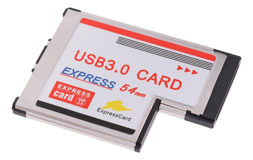 Chip Upd720200 Usb 3.0 5gbps 54mm Expansion Card Para