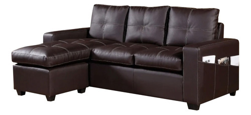 Sillon Juego De Living Comedor Sofa Chaise Long Europa