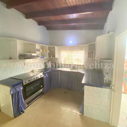 Casa En Venta La Morita Aragua
