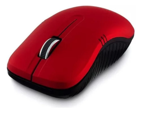 Mouse Verbatim Serie Commuter Wireless Notebook Optico