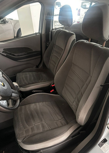 Chevrolet Agile 1.4 Ltz Spirit 5P