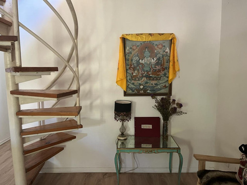 Depto En Duplex 4 Ambientes En El Casco De San Isidro