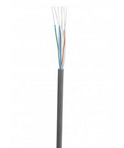 Cabo Cci 50x5 P/ Interfone E Telefone 5 Pares Bobina 500 Mts