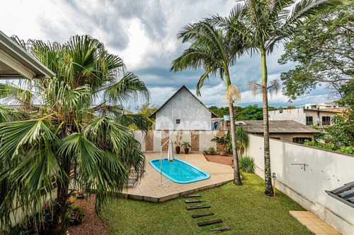 Imagem 17 de 25 de Casa Com 3 Dormitórios À Venda, 190 M² Por R$ 750.000,00 - Harmonia - Ivoti/rs - Ca3751
