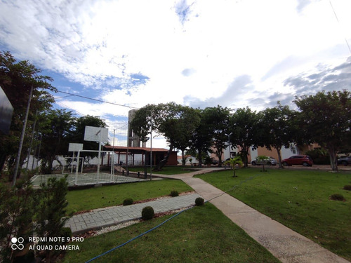 Imagem 4 de 16 de Condomínio Santa Helena Residence - Pi - Ap0024_fire