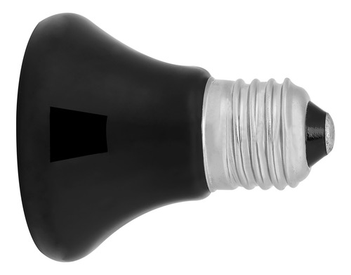 50-100w Cerámico Infrarrojo Lámpara De Calentador De