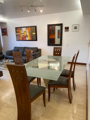 Imagen 12 de 19 de Apartamento En Venta La Bonita Mls #21-27651