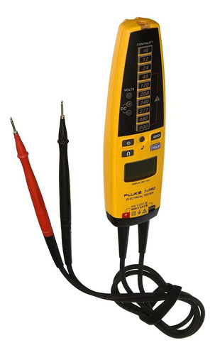 Probador Electrico Tpro De Fluke