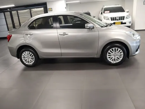 Suzuki Swift 1.2 dzire mecanioc