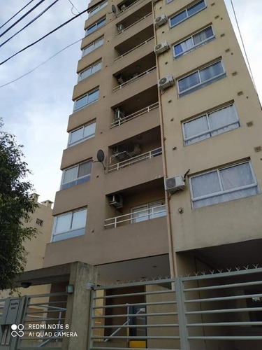 Departamento Monoambiente En Venta - San Justo