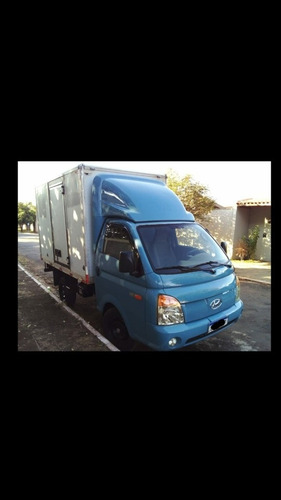Hyundai Hr 2011 2.5 Rs Longo S/ Carroceria Tci 2p