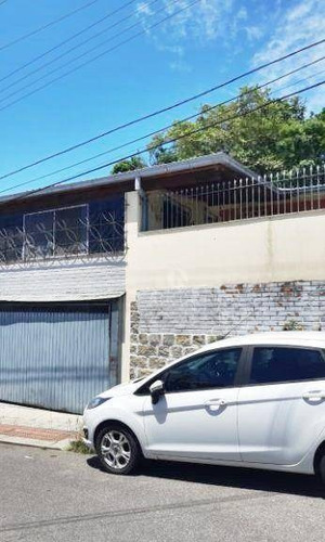 Imagem 6 de 30 de Casa Residencial À Venda, Agronômica, Florianópolis - . - Ca0079