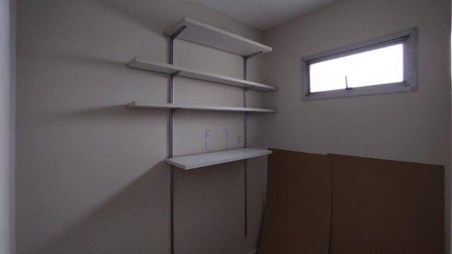 Imagem 20 de 30 de Apartamento De 94m² Com 3 Dormitorios Sendo 1 Suíte E 2 Vagas - Bosque Da Saúde - Ap9631