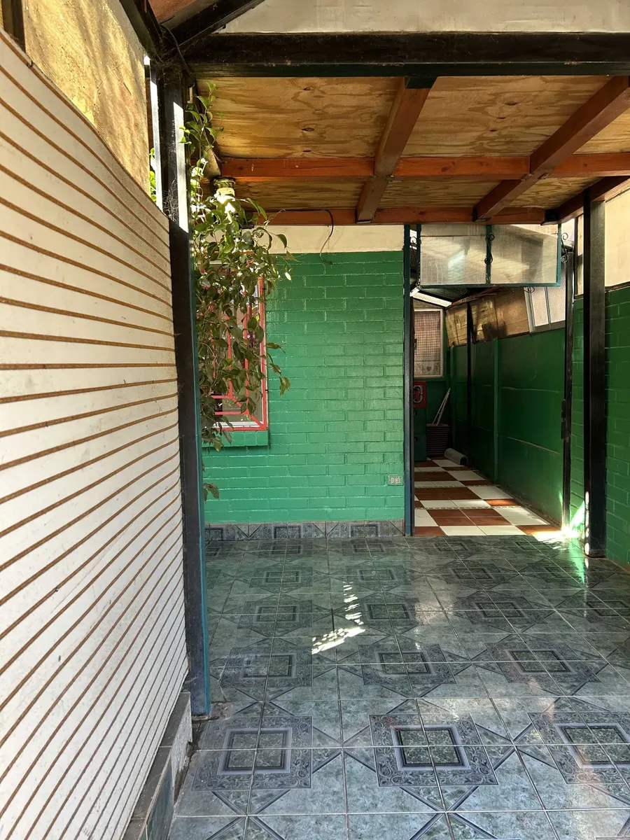 Imagen 5 de 19 de Casa Dentro De Un Condominio (115005)