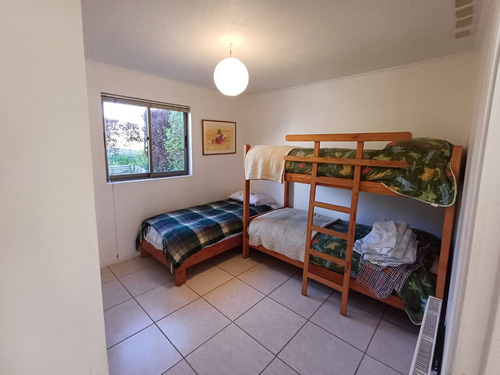 Linda Y Cómoda Casa Se Arrienda Año Corrido Condominio