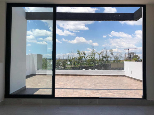 Imagen 13 de 14 de Vendo Residencia Nueva En Lomas De Angelópolis Clstr Nayarit