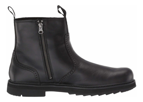 Imagen 6 de 8 de Botas Timberland Squall Canyon Impermeable Con Cremallera...