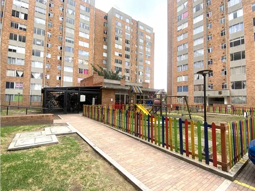 Venta Apartamento En Fontibón El Recodo Bogotá