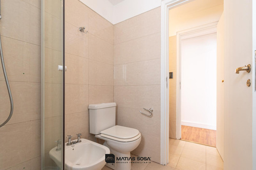 Venta - Penthouse - 5 Ambientes - Vista Al Mar - Plaza España - La Perla