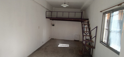 Ph 2 Ambientes C/garage Y Patio - Lanús Oeste