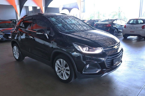 Chevrolet Tracker 1.4 16v Turbo Ltz