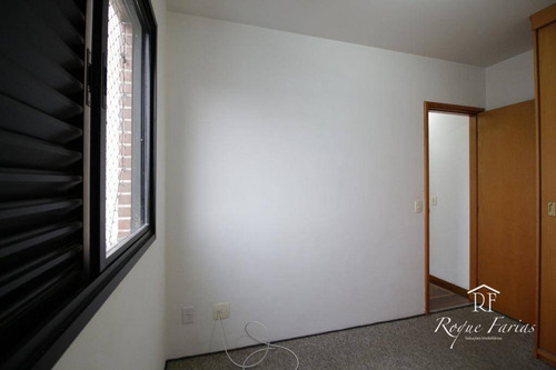 Apartamento Com 2 Dormitórios À Venda, 49 M² Por R$ 395.000,00 - Jaguaré - São Paulo/sp - Ap4969