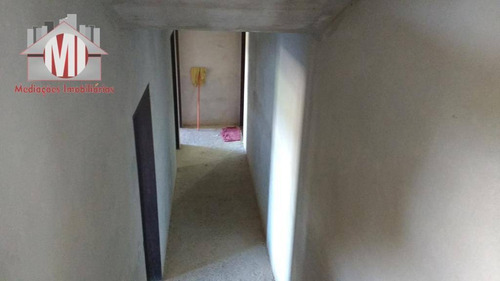 Imagem 14 de 30 de Chácara Com 05 Dormitórios E Linda Vista À Venda, 2900 M² Por R$ 550.000 - Zona Rural - Pinhalzinho/sp - Ch0238