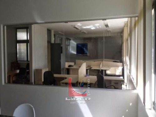 Imagem 10 de 12 de Galpão Industrial Planejada Ii Bragança Paulista - Nt0533-1