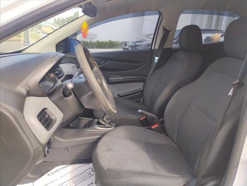 Chevrolet Onix 1.0 MPFI JOY 8V FLEX 4P MANUAL