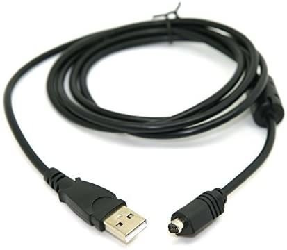 Cable De Sincronizacion De Datos De 10 Pines A Usb