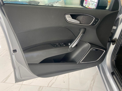 Audi A1 1.4 Sportback Ego S-tronic Dsg