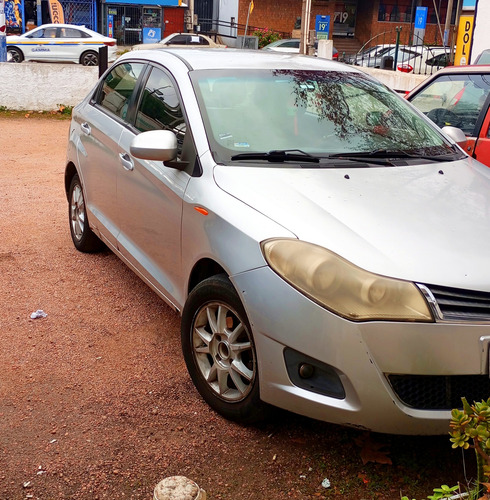Chery Fulwin 1.5 Full
