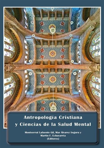 Libro Antropología Cristiana Y Ciencias De La Salud Mental