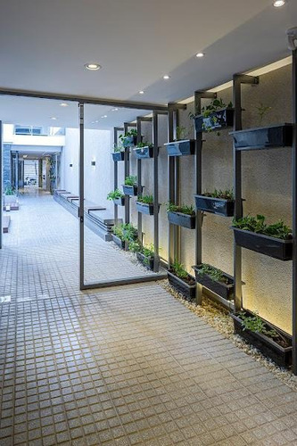 Imagen 15 de 30 de Excelente Departamento Ubicado En El Corazón De Barrio Martín! Entrega Inmediata!