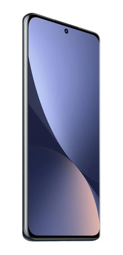 Imagen 3 de 7 de Xiaomi 12 Dual SIM 256 GB gris 8 GB RAM