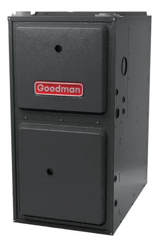 comprar Calefactor Central A Gas Goodman Gmp100 23000 Kcal