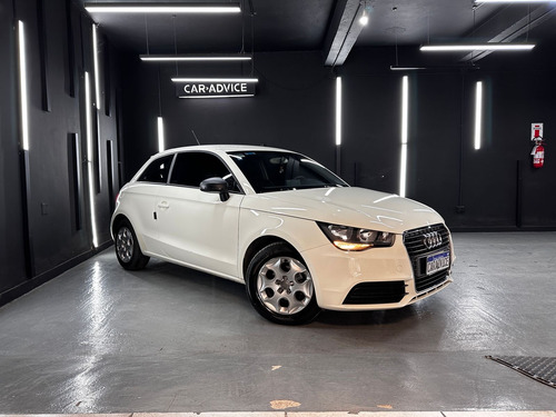Audi A1 1.2 T ATTRACTION L11